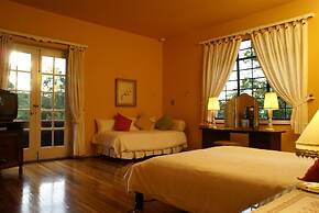 El Refugio Hotel & Spa