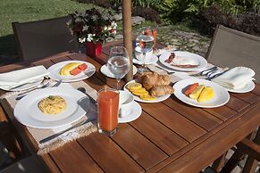 El Refugio Hotel & Spa