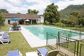 El Refugio Hotel & Spa