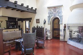 El Refugio Hotel & Spa