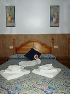 Hostal Breñaverde