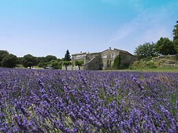 La Ferme les Eybrachas