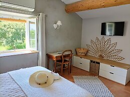 La Ferme les Eybrachas
