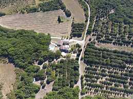 La Ferme les Eybrachas