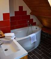 Chambres D'hôtes Villa de Vienne-en-arthies