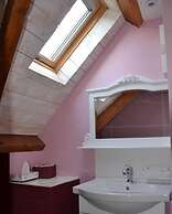 Chambres D'hôtes Villa de Vienne-en-arthies