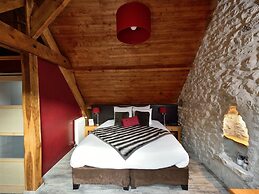 Chambres D'hôtes Villa de Vienne-en-arthies