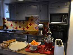 Chambres D'hôtes Villa de Vienne-en-arthies