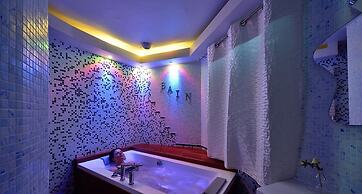 Chambres D'hôtes Villa de Vienne-en-arthies