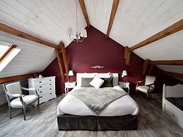 Chambres D'hôtes Villa de Vienne-en-arthies