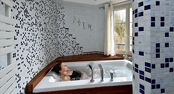 Chambres D'hôtes Villa de Vienne-en-arthies