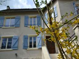 Chambres D'hôtes Villa de Vienne-en-arthies