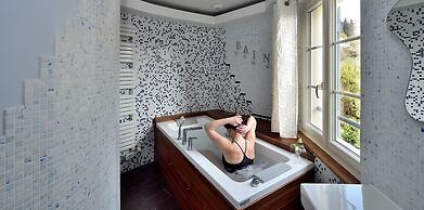 Chambres D'hôtes Villa de Vienne-en-arthies