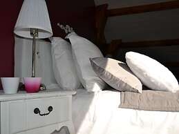 Chambres D'hôtes Villa de Vienne-en-arthies