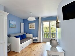 Chambres D'hôtes Villa de Vienne-en-arthies