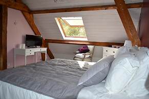 Chambres D'hôtes Villa de Vienne-en-arthies