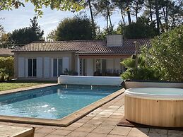 Hôtel LA VILLA HERBERT Maison d'hôtes et Gîte