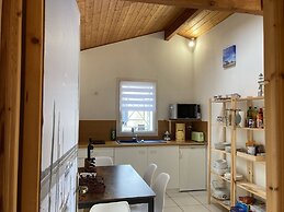 Hôtel LA VILLA HERBERT Maison d'hôtes et Gîte