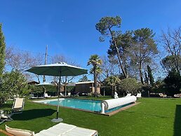 Hôtel LA VILLA HERBERT Maison d'hôtes et Gîte