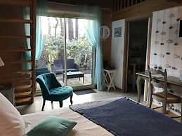 Hôtel LA VILLA HERBERT Maison d'hôtes et Gîte