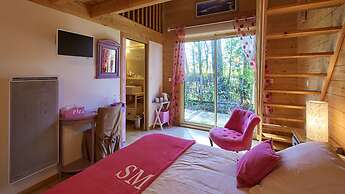 Hôtel LA VILLA HERBERT Maison d'hôtes et Gîte