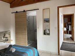 Hôtel LA VILLA HERBERT Maison d'hôtes et Gîte