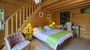 Hôtel LA VILLA HERBERT Maison d'hôtes et Gîte