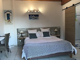 Hôtel LA VILLA HERBERT Maison d'hôtes et Gîte