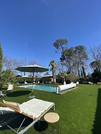 Hôtel LA VILLA HERBERT Maison d'hôtes et Gîte