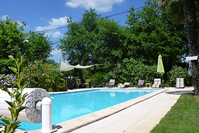 Hôtel LA VILLA HERBERT Maison d'hôtes et Gîte
