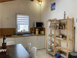 Hôtel LA VILLA HERBERT Maison d'hôtes et Gîte