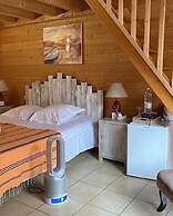 Hôtel LA VILLA HERBERT Maison d'hôtes et Gîte