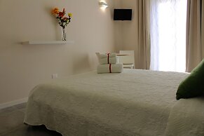 Triscele Glamour Rooms