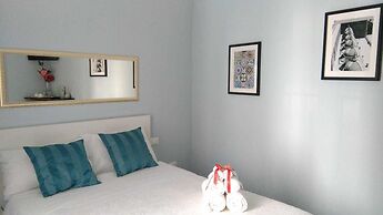 Triscele Glamour Rooms