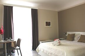 Triscele Glamour Rooms