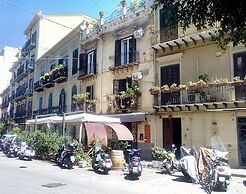 Triscele Glamour Rooms