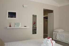 Triscele Glamour Rooms