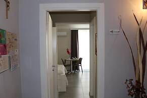 Triscele Glamour Rooms