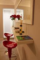 Triscele Glamour Rooms