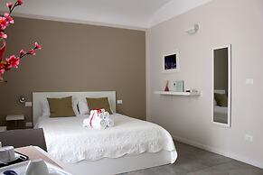 Triscele Glamour Rooms