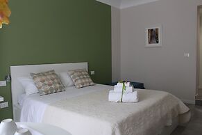 Triscele Glamour Rooms