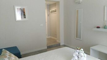 Triscele Glamour Rooms