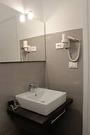 Triscele Glamour Rooms