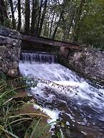 Le Moulin Bertrand