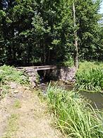 Le Moulin Bertrand