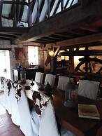 Le Moulin Bertrand