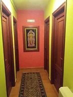 Pension Restaurante Vazquez