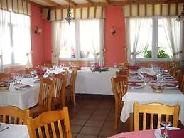 Pension Restaurante Vazquez