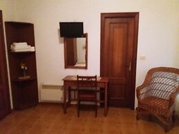 Pension Restaurante Vazquez