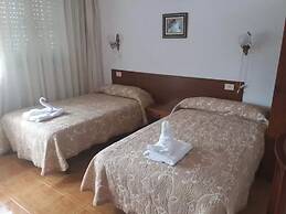 Pension Restaurante Vazquez